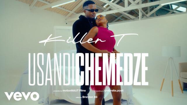 Killer T - Usandichemedze (Official Video)