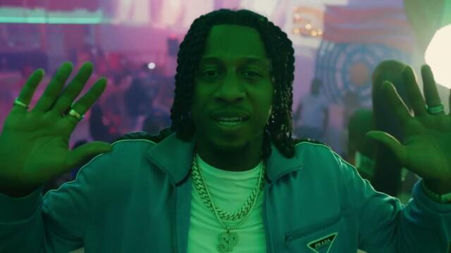 Money Mu x Trapbabyy Magic - Trim (Official Video)