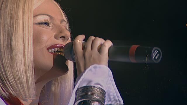 KAMELIA - Mix 2006 * Камелия - Микс 2006 I Live video 2006