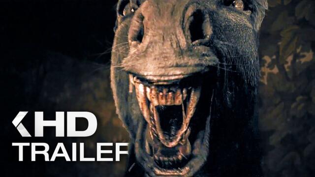 DEATH OF A UNICORN “Unicorn Reveal” New Teaser Trailer (2025) Jenna Ortega, Paul Rudd