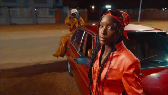 Bagga - Fever (Official Music Video)