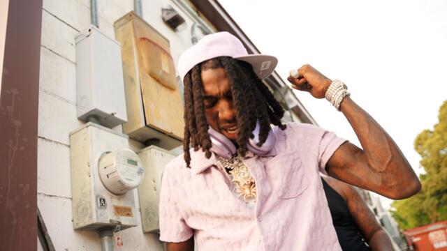 Maine Musik - FACE A BX (Official Video)