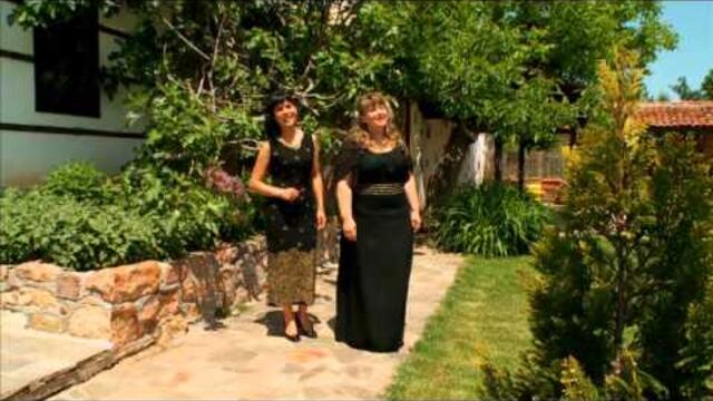 Марияна Канева и Елена Беделева,Орион бенд - Иванчо Тънковлийчето