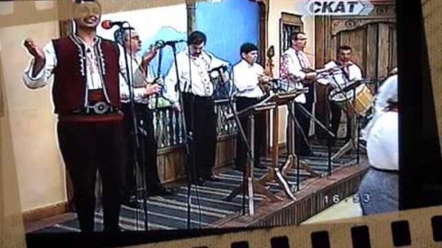 Иванчо мамо, Иванчо.