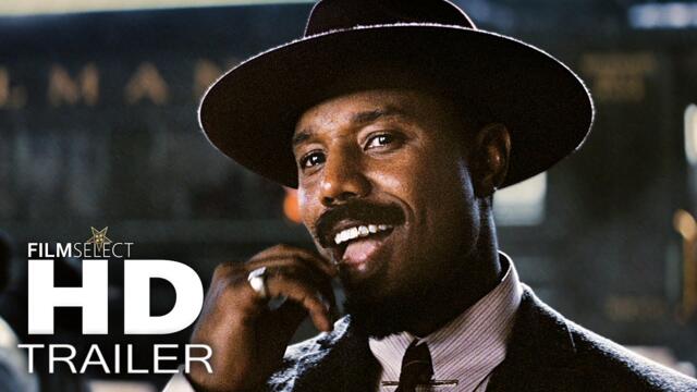 SINNERS Official Final Trailer (2025) Michael B. Jordan