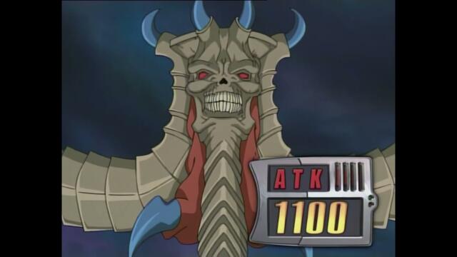 Yu Gi Oh GX Сезон 1, Епизод 6 БГ АУДИО, Високо качество