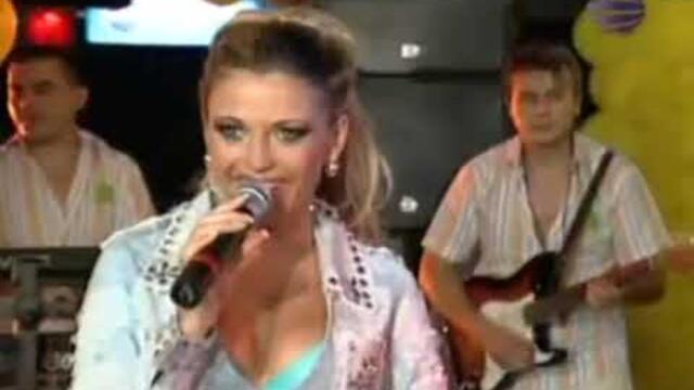 2005 Biliana - Ustni sedefeni (tv version) / Биляна - Устни седефени