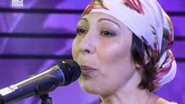 Тони   Всичко било е насън  Бнт  Неделя х 3   2 октомври 2011