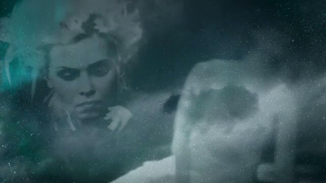 Anja Huwe / Xmal Deutschland - PolarForest (Official Video)