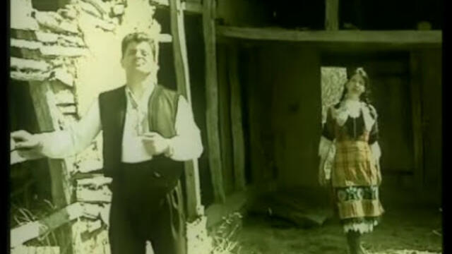NIKOLAY SLAVEEV - DEVOYKO MARI, HUBAVA / Николай Славеев - Девойко мари, хубава
