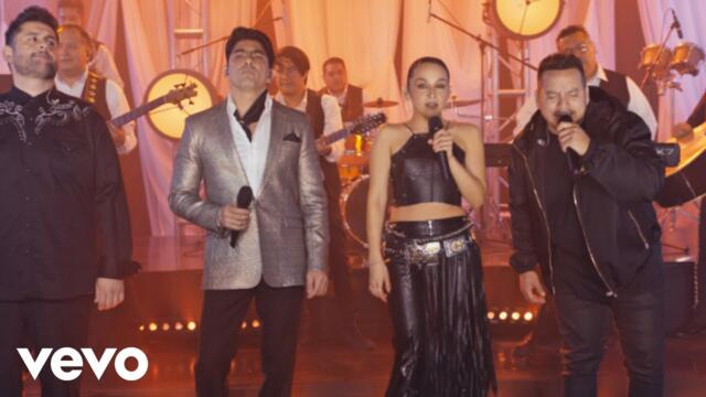 Victor Garcia, Matisse - Invisible (En Vivo)