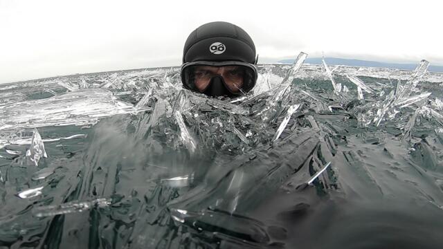 Damn Nature You Scary | Crazy Weather Fails ⚡️