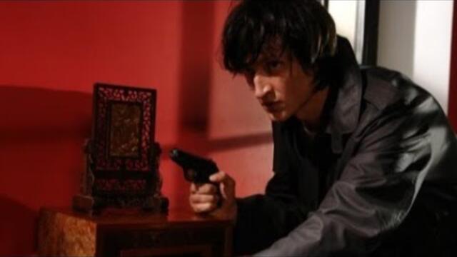 БОЕВИК ОСНОВАННЫЙ НА РЕАЛЬНЫХ СОБЫТИЯХ! ЧЁРНЫЙ АНГЕЛ ФСБ ПО ХИМИЧЕСКОМУ ОРУЖИЮ! Химик! Русский фильм