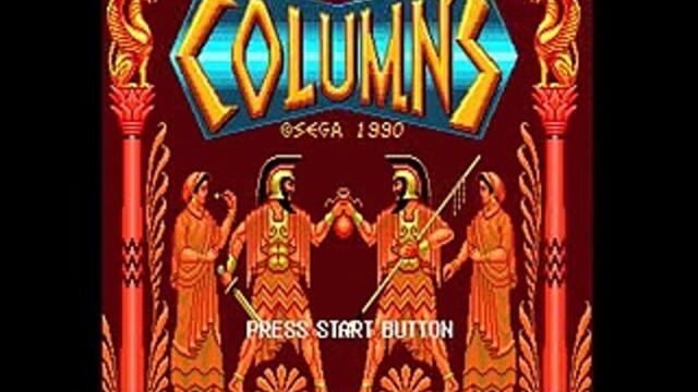 Columns Trailer