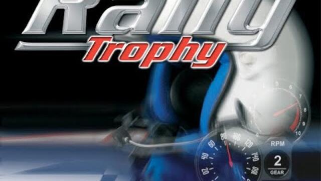 Rally Trophy Full Gameplay Championship
