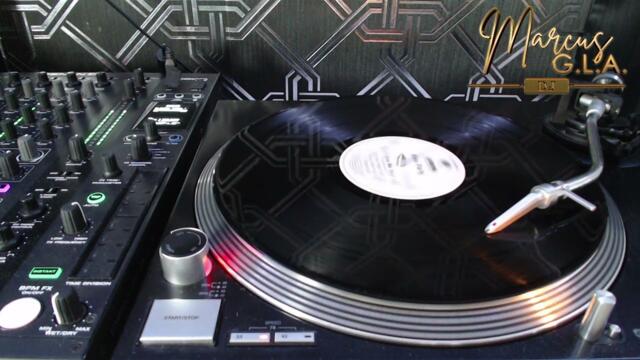 Alex Party - Don't Give Me Your Life (Classic Alex Party Mix)