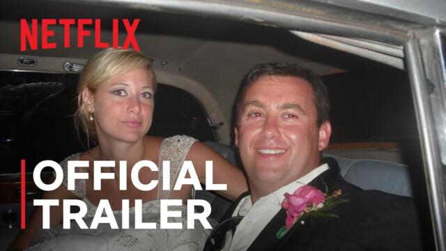 A Deadly American Marriage | Official Trailer | Netflix