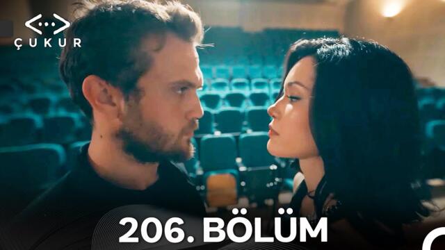 Çukur 206. Bölüm (Kısa Versiyon)