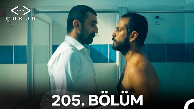 Çukur 205. Bölüm (Kısa Versiyon)