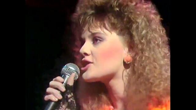 Roxanne - Charlene (1986 Live Remastered)