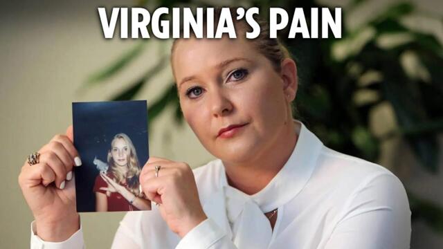 Prince Andrew's bid to rejoin royals would have been 'upsetting' for Virginia before death