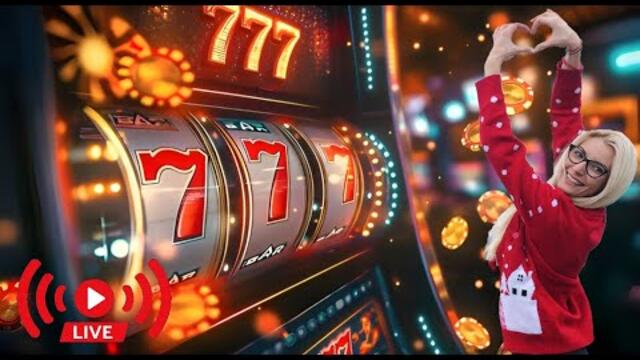 🔴 LIVE: ИЗВЪНРЕДНО ПЕРДАШЕНЕ! 🎰🍒🎲💎