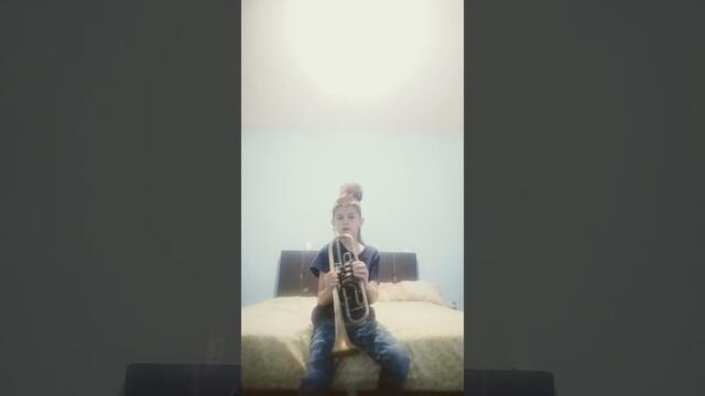 #music #кючек #флигорна