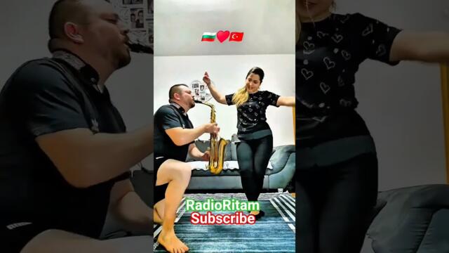 RadioRitam #bulgaria #turkye #kuchek