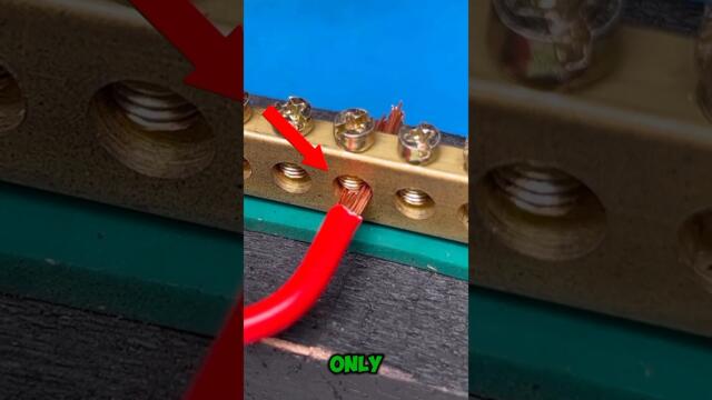 Never Repeat This Mistake 😱🤯#shortsfeed #shorts 👉criatividdesdanet-IG👈