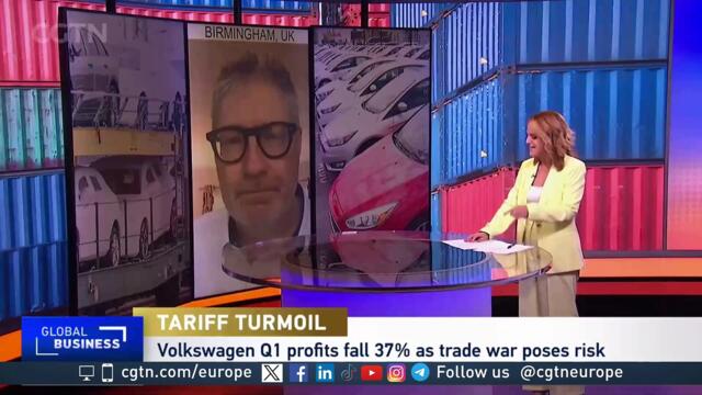 How are Tariffs Affecting American Industry? A Look at the Auto Sector