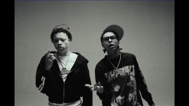 Luhh Dyl - Wouldn't Believe (feat. Lil Tony) [Official Video]