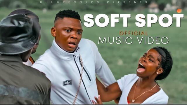 Airic and Mjolisi - Soft Spot (Official Music Video)