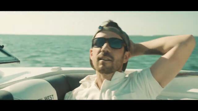 Algorhythm- "Beach Cruiser" (Official Music Video)