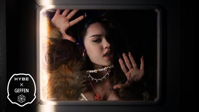 KATSEYE (캣츠아이) "Gnarly" Official MV