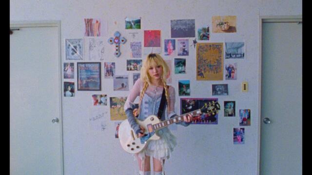 Brandy Senki - Fix (Official Music Video)