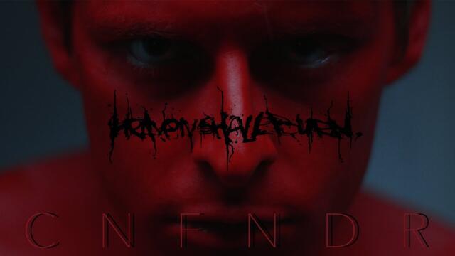 Heaven Shall Burn - CONFOUNDER (OFFICIAL VIDEO)