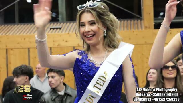 Asancho & Aicho Style - Diana Kuchek MEGA QKO SHOW Live 2025