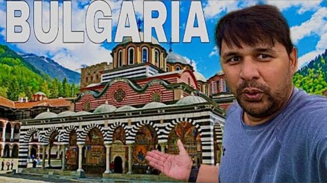 Bulgaria 🇧🇬  Main Dil Nahi Lag Raha