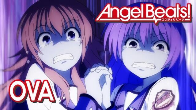 Angel Beats! - 2 OVA Eng Sub