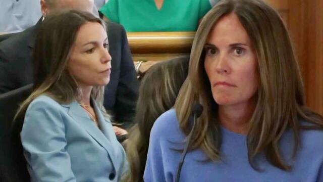 Key Witness in Karen Read's Murder Retrial Takes Stand