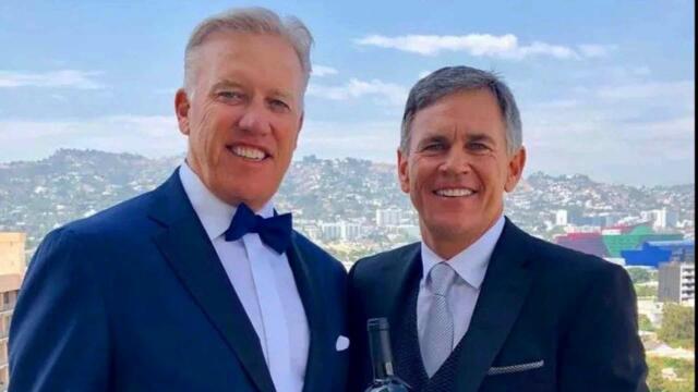 John Elway Was Driving Golf Cart in Accident Where Friend Died: Report