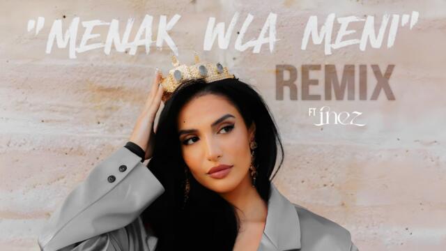 Kasim G x Inez x Ay Beats - Menak Wla Meni (REMIX) ft Fredo [Music Video]