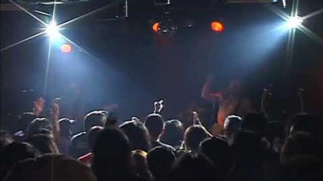 AGATHOCLES - Kanpai (Full DVD)