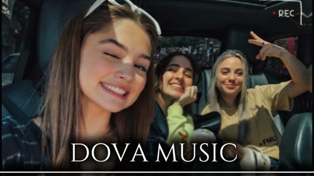 Sabi - Я Твой Стресс / Aygün Kazımova - S.O.S (DOVA MUSIC REMIX)