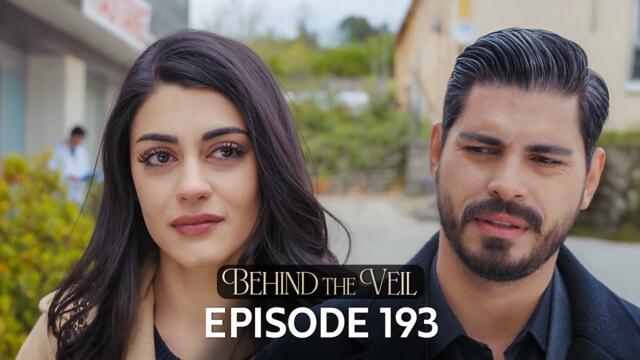 Gelin 193.Bölüm | Behind the Veil Episode 193