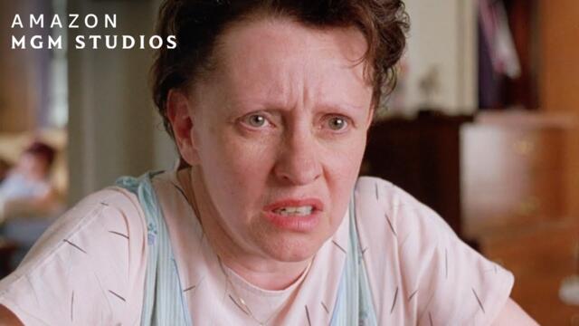 DEAD MAN WALKING (1995) | The Convict's Mother | MGM