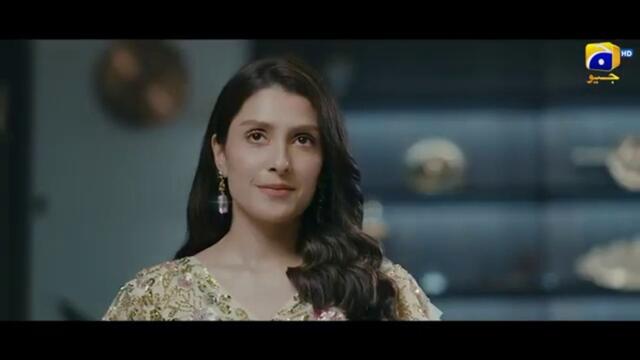 Humraaz Drama full Ost Song | Feroz Khan and Ayeza Khan | Sound track Song | Humraaz Ost | Humraaz New Pakistani Drama 2025 | Latest Release