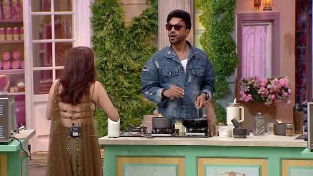 Laughter Chefs 2 26th April 2025 EP 27