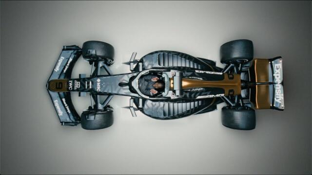 Don Toliver - Lose My Mind (feat. Doja Cat) [From F1® The Movie] [Official Music Video]