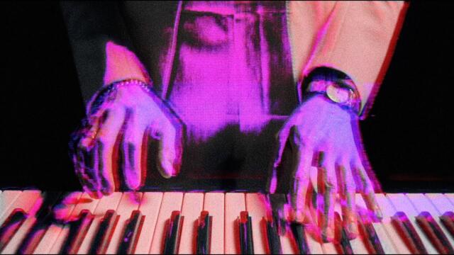 Justice - Afterimage (Starring RIMON) (Official Video)